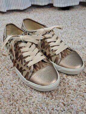 Michael Kors |  Sneakers | Size 7.5
